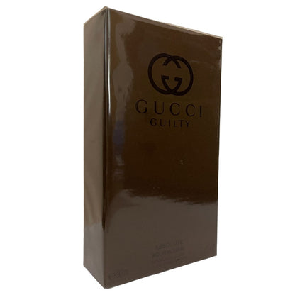 Gucci Guilty Absolute Aftershave Lotion 90ml