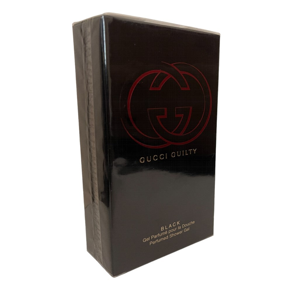 Gucci Guilty Black Shower Gel 200ml
