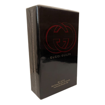 Gucci Guilty Black Shower Gel 200ml