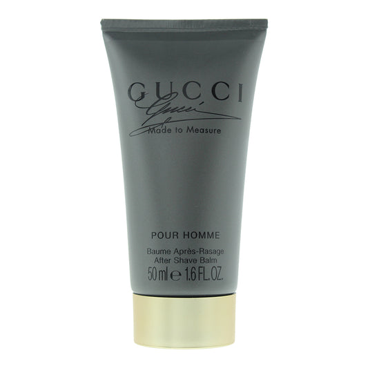 Gucci Made to Measure Aftershave Balm 50ml