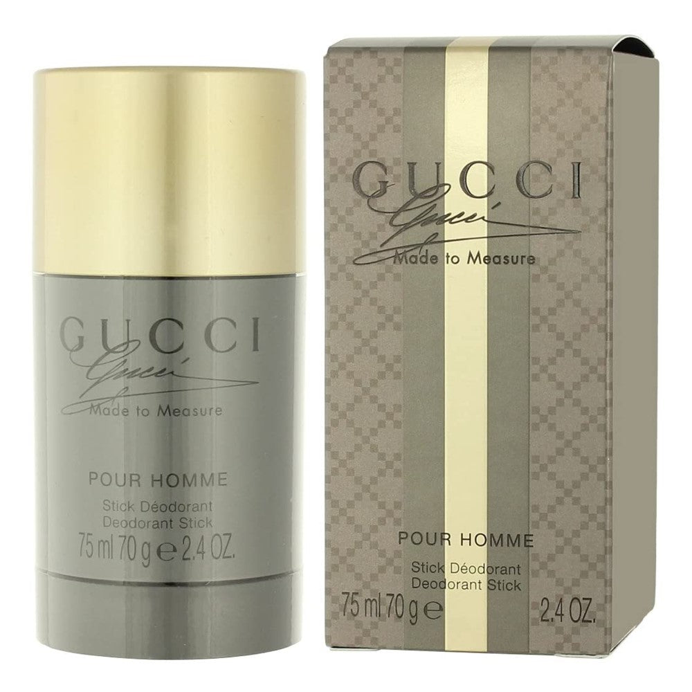 Gucci Made to Measure Deodorant Stick 75ml