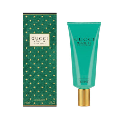 Gucci Memoire Dune Odeur Shower Gel 200ml