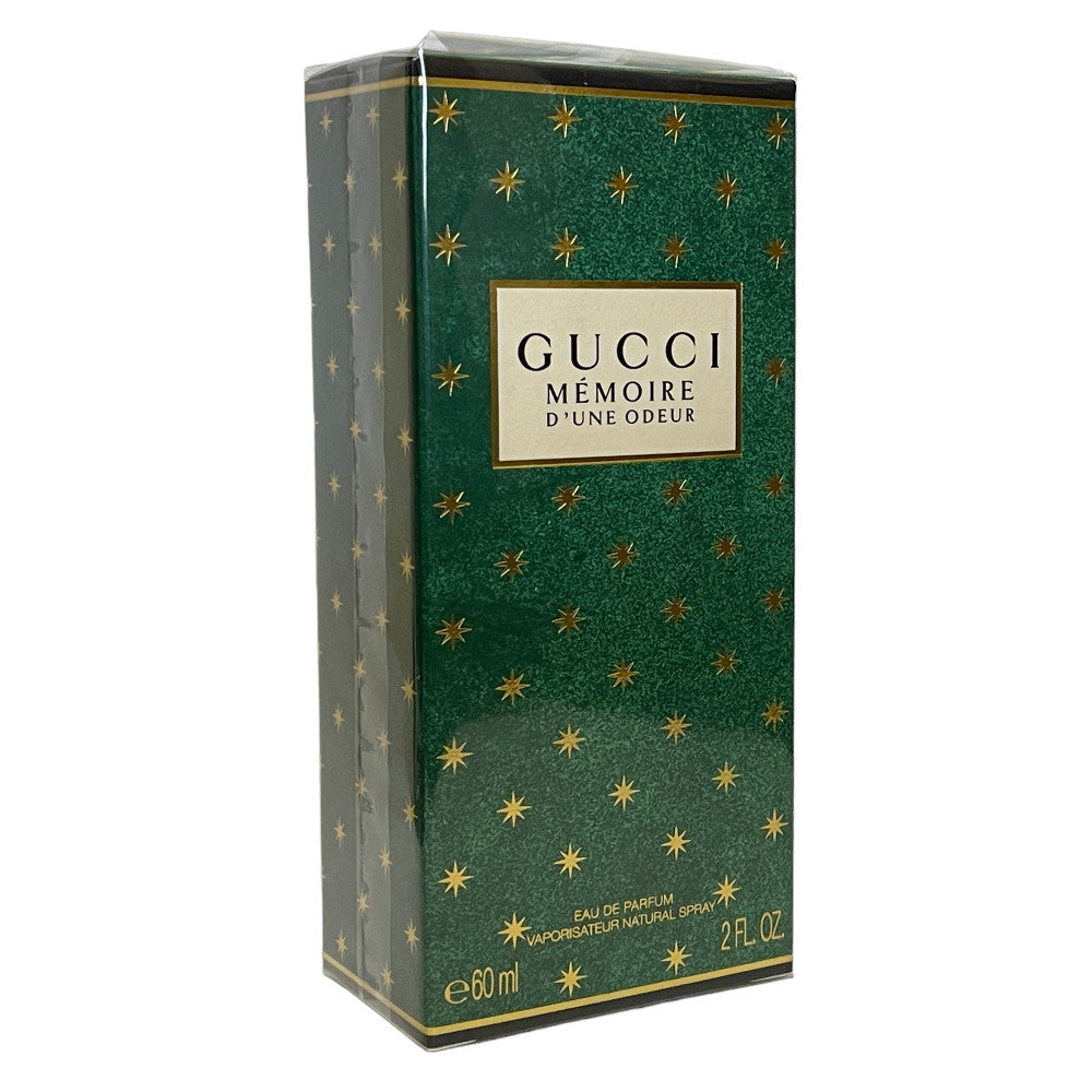 Gucci Memoire d'une Odeur 60ml EDP Spray