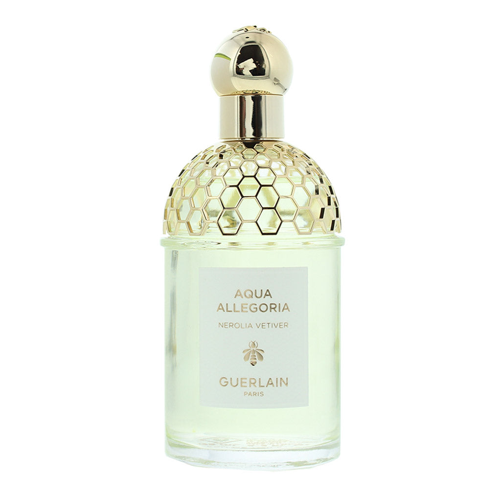 Guerlain Aqua Allegoria Nerolia Vetiver 125ml EDT Spray