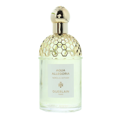 Guerlain Aqua Allegoria Nerolia Vetiver 125ml EDT Spray