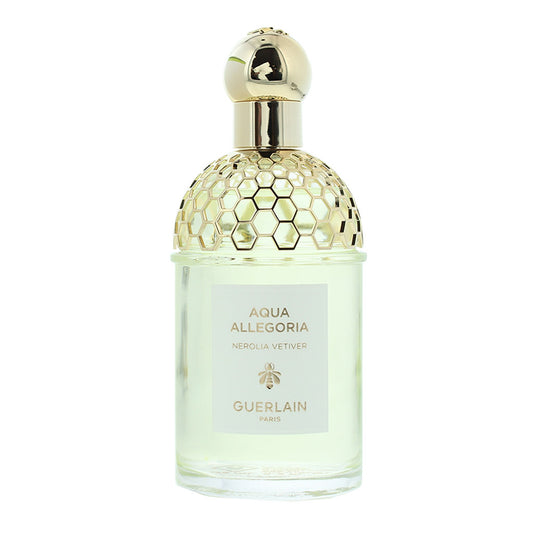 Guerlain Aqua Allegoria Nerolia Vetiver 125ml EDT Spray