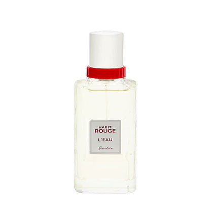 Guerlain Habit Rouge L'Eau 50ml EDT Spray