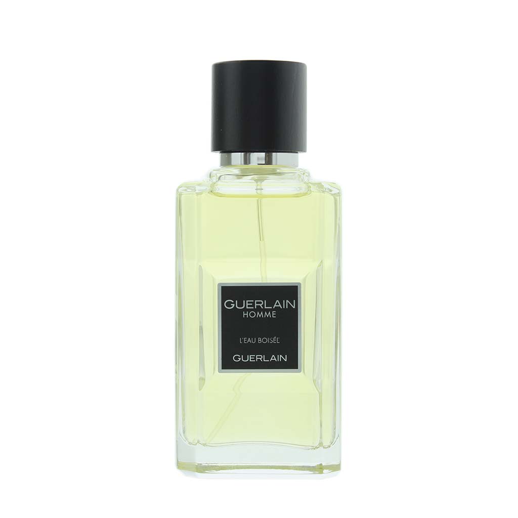 Guerlain Homme L'eau Boisee 50ml EDT Spray