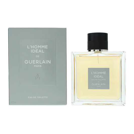 Guerlain L'Homme Ideal 100ml EDT Spray