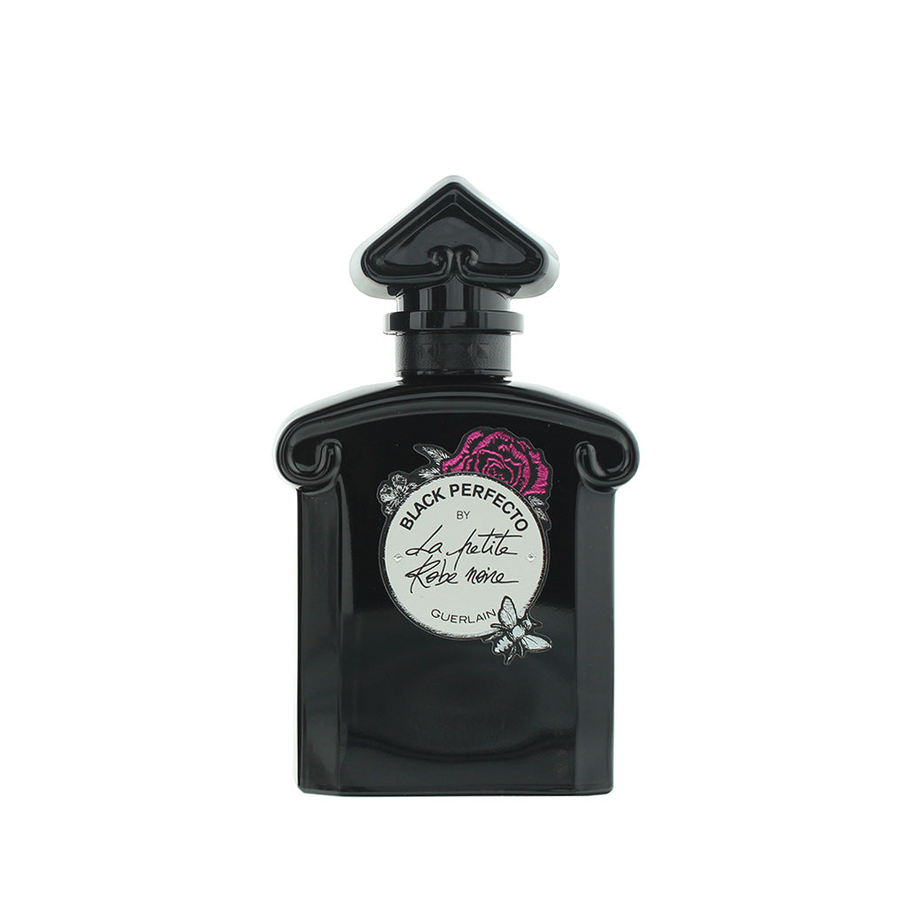 Guerlain La Petit Robe Noir Black Florale EDT Spray