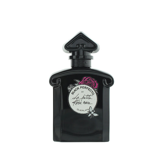Guerlain La Petit Robe Noir Black Florale EDT Spray