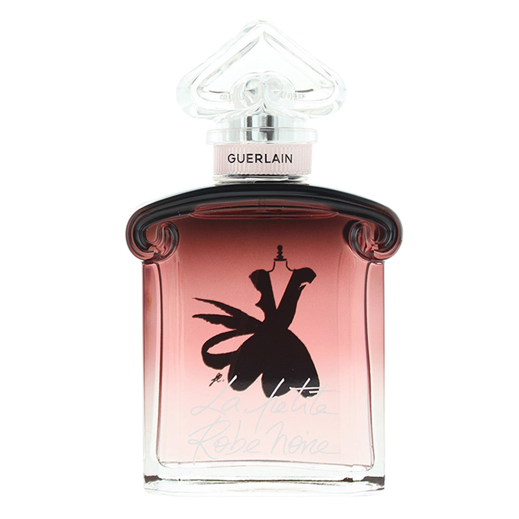 Guerlain La Petite Robe Noir Rose Noire 50ml EDP Spray