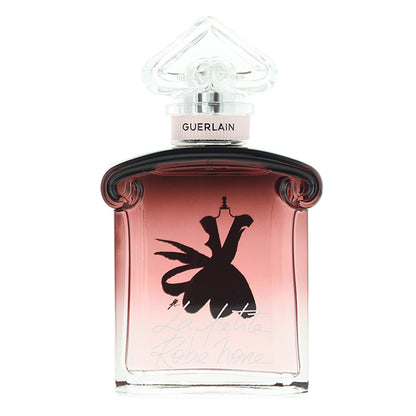 Guerlain La Petite Robe Noir Rose Noire 50ml EDP Spray