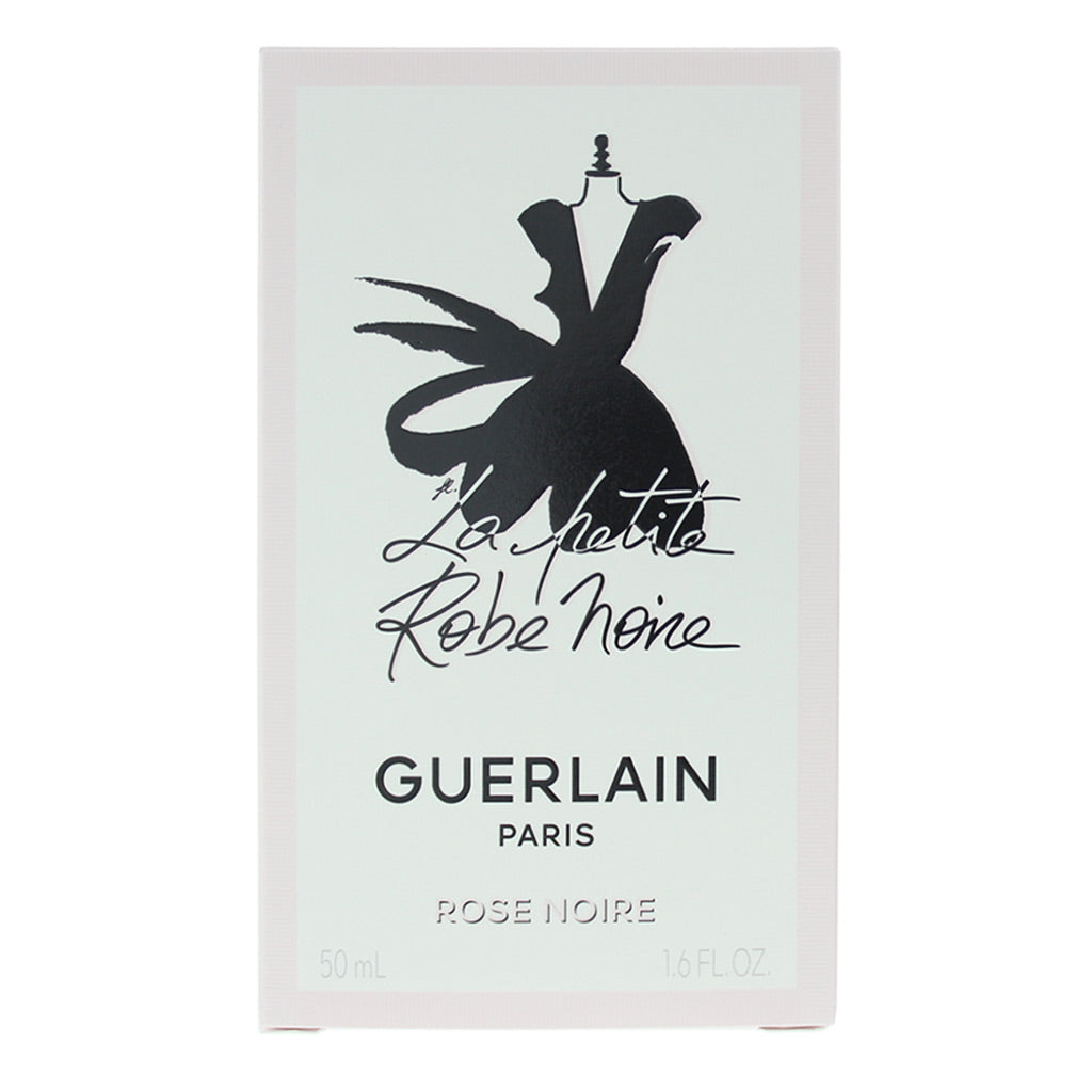 Guerlain La Petite Robe Noir Rose Noire 50ml EDP Spray