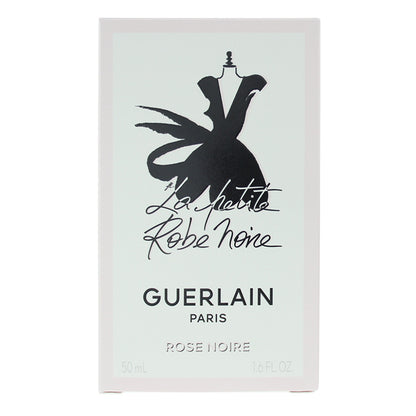 Guerlain La Petite Robe Noir Rose Noire 50ml EDP Spray