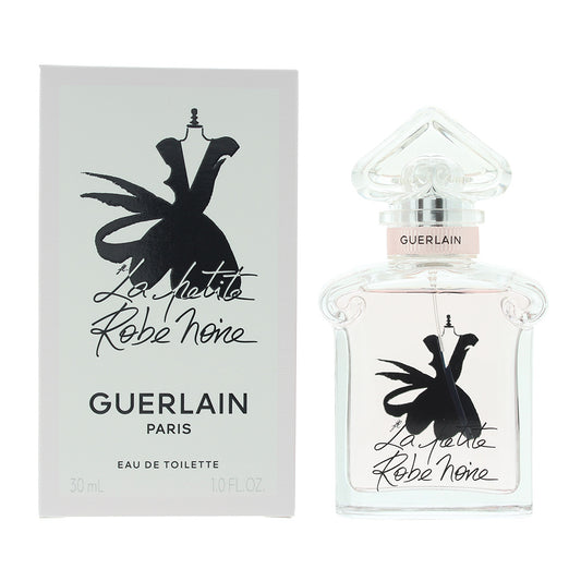 Guerlain La Petite Robe Noire 30ml EDT Spray