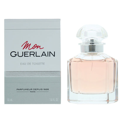 Guerlain Mon Guerlain 50ml EDT Spray