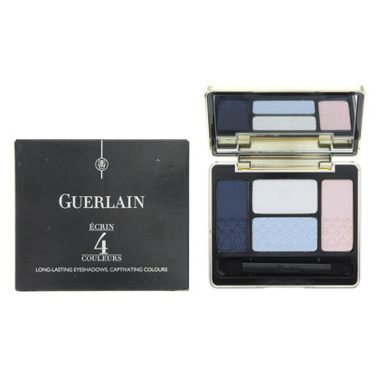 Givenchy Prisme Quatuor 4x 1g Eyeshadow Wild #7