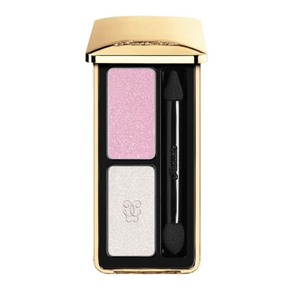 Guerlain Ecrin 2 Coleurs 4g Cygne Blanc #11