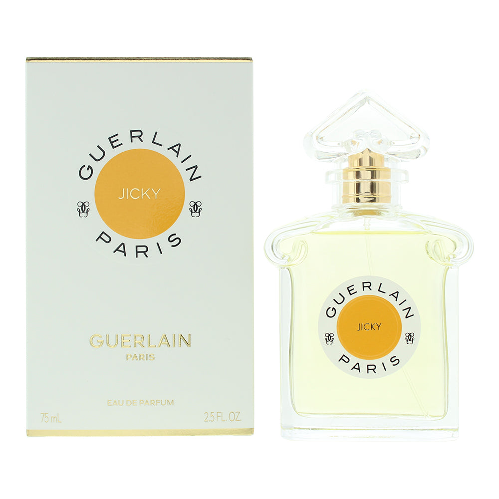 Guerlain Jicky 75ml EDP Spray