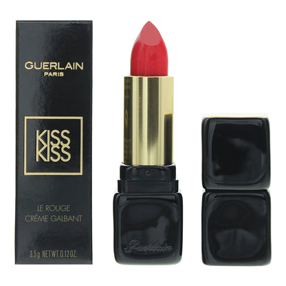 Guerlain Kiss Kiss Lipstick 3.5g #325 Rouge Kiss