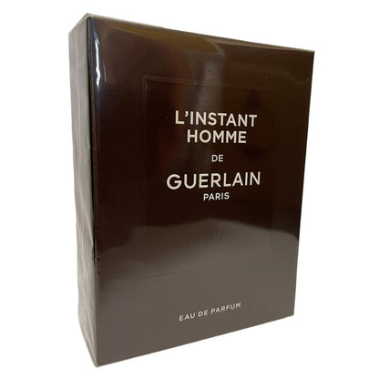 Guerlain L'Instant Pour Homme 100ml EDP Spray