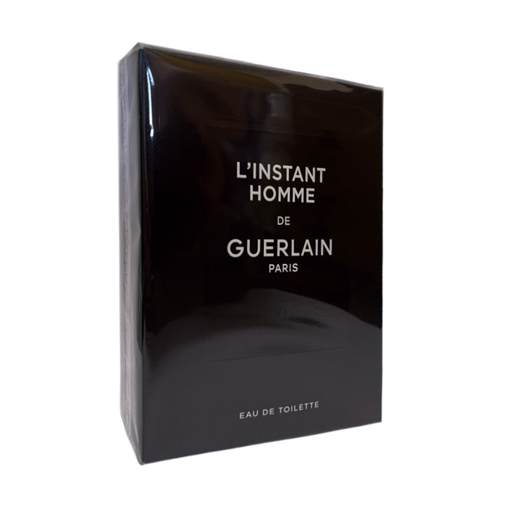 Guerlain L'Instant Pour Homme 100ml EDT Spray