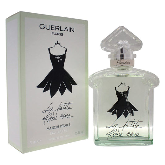 Guerlain La Petit Robe Noir 75ml EDT Spray