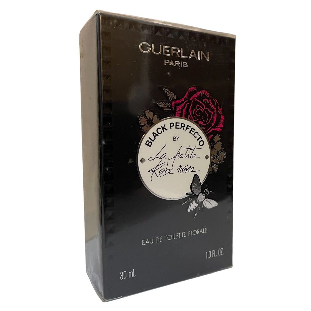 Guerlain La Petit Robe Noir Black Florale 30ml EDP Spray