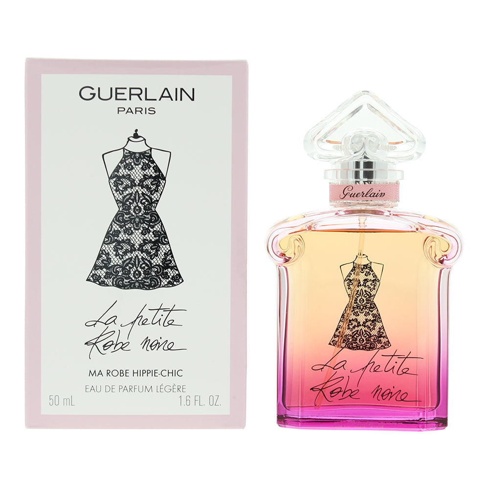 Guerlain La Petit Robe Noir Legere 50ml EDP Spray