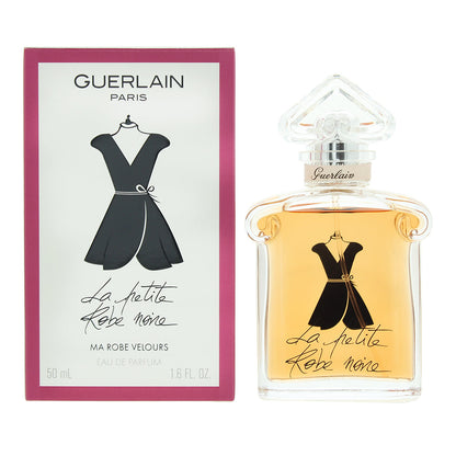 Guerlain La Petit Robe Noir Velours 50ml EDP Spray