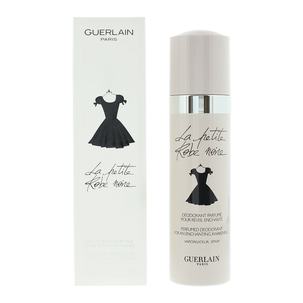 Guerlain La Petite Robe Noir Perfumed Deodorant Spray 100ml