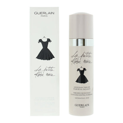 Guerlain La Petite Robe Noir Perfumed Deodorant Spray 100ml