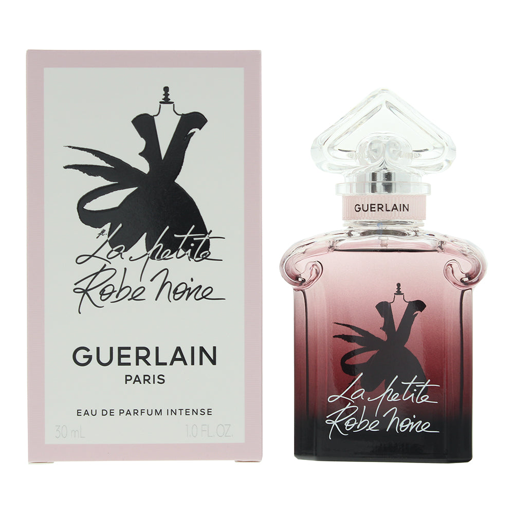 Guerlain La Petite Robe Noire Intense 30ml EDP Spray