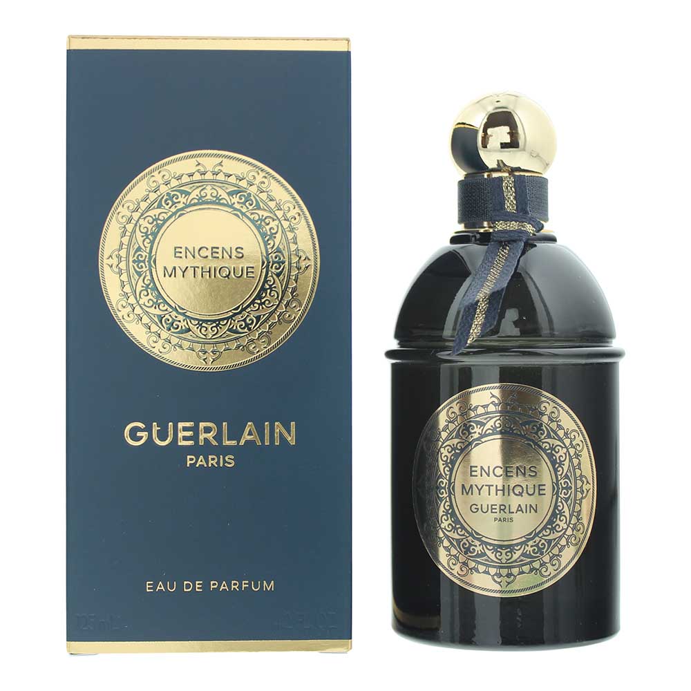 Guerlain Les Absolus D'orient Encens Mythique 125ml EDP Spray Unisex