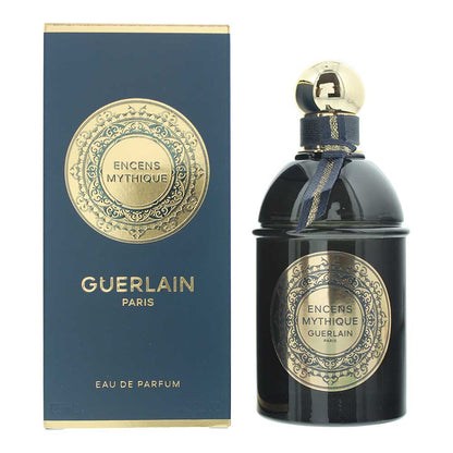 Guerlain Les Absolus D'orient Encens Mythique 125ml EDP Spray Unisex