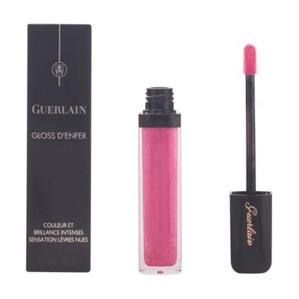 Guerlain Maxi Shine Lip Gloss 7.5ml Fuchsia Ding #469