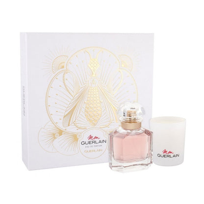 Guerlain Mon Guerlain 50ml EDP 2 Piece Gift Set