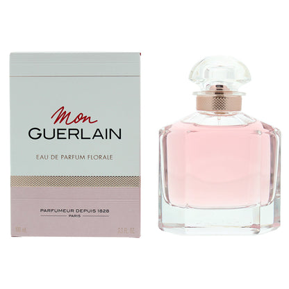 Guerlain Mon Guerlain Florale 100ml EDP Spray