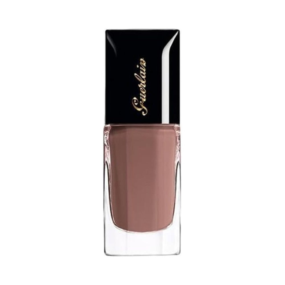 Guerlain Nail Color La Laque Coleur 10ml Tonka Imperialle #602
