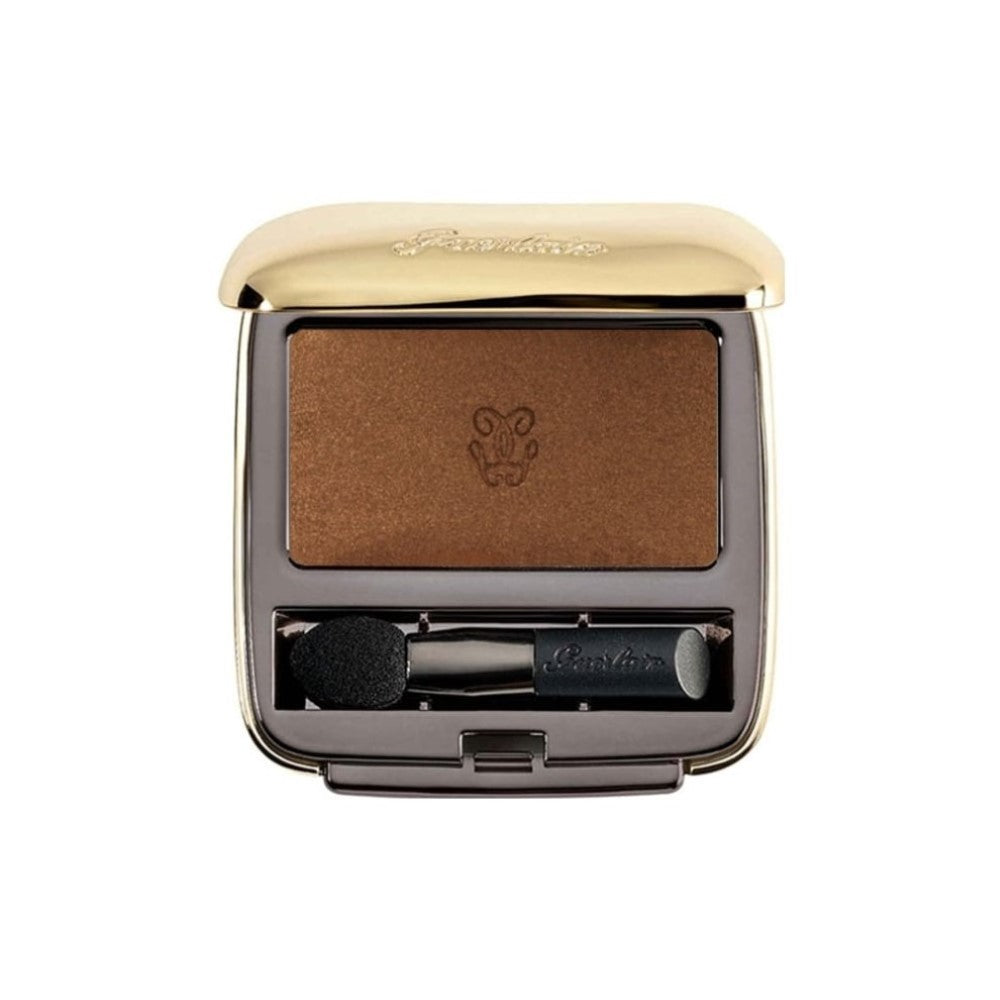 Guerlain Ombre Eclat Eyeshadow 3.6g L'Instant Cuir #143
