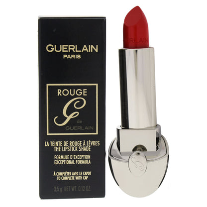 Guerlain Rouge De Guerlain Lipstick 3.5g #28 Coral Red