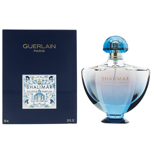Guerlain Shalimar Souffle De Parfum 90ml EDP Spray