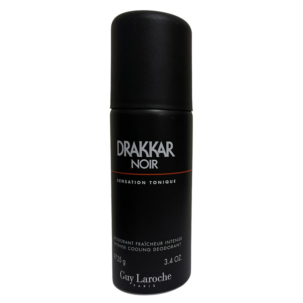 Guy Laroche Drakkar Noir Deodorant Spray 150ml