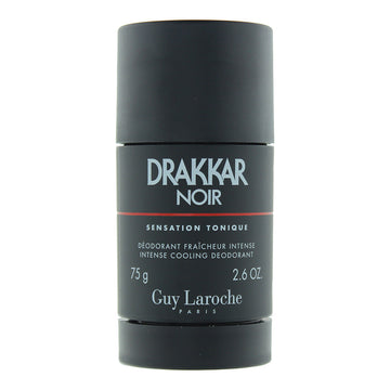 Guy Laroche Drakkar Noir Deodorant Stick 75g