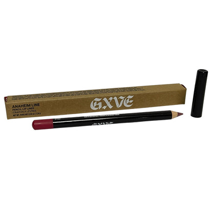 Gwen Stefani GXVE Anaheim Line Pencil Lip Liner 1.14g Scarlet Red