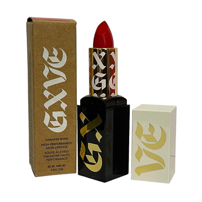 Gwen Stefani GXVE High Performance Satin Lipstick 3g LOARA