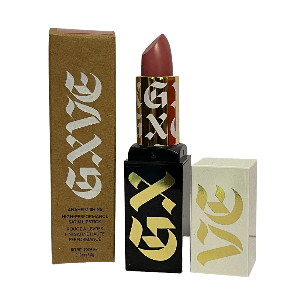 Gwen Stefani GXVE High Performance Satin Lipstick 3g Screen My Phone Calls