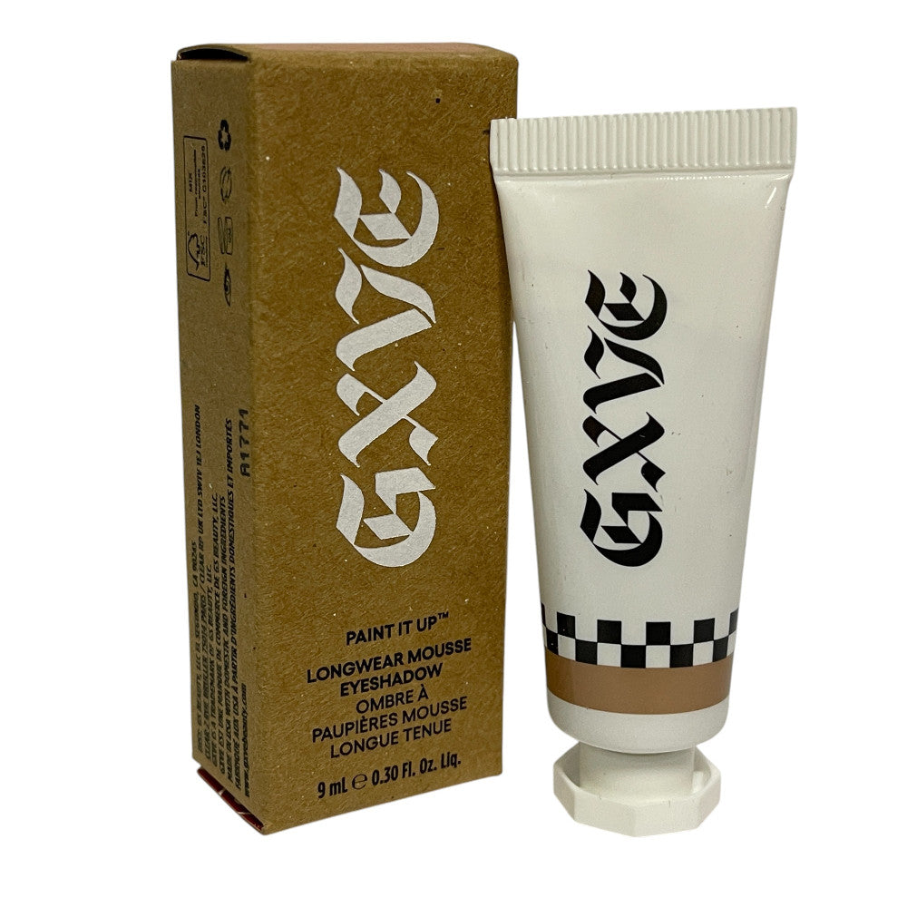 Gwen Stefani GXVE Longwear Mousse Eyeshadow 9ml Midriff