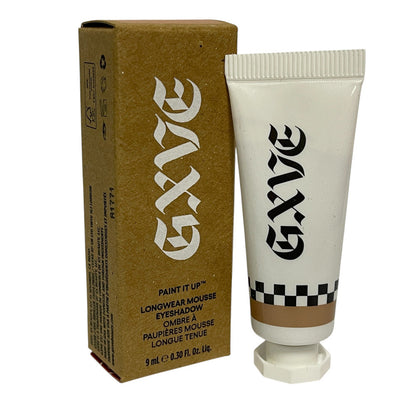 Gwen Stefani GXVE Longwear Mousse Eyeshadow 9ml Midriff